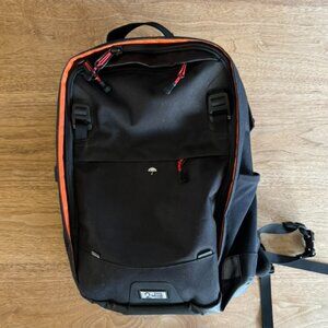 EUC Two Wheel Gear Pannier Convertible Backpack Lite